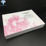 OEM ODM Personalised Magnetic Folding Gift Box Film Lamination for sale