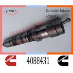 Fuel Injector Cum-Mins In Stock QSK45 QSK60 Common Rail Injector 4088431 4076533 4062090 4902827 for sale