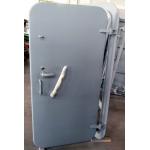 Steel / Stainless Steel Marine Watertight Doors , Weathertight Door For Marine Ships for sale