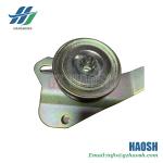 Auto Parts A/C PULLEY C8974352290 C897435229-0 For Isuzu DMAX MUX for sale