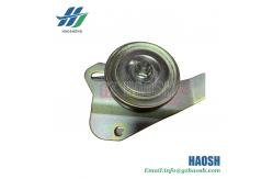 China Auto Parts A/C PULLEY C8974352290 C897435229-0 For Isuzu DMAX MUX supplier