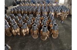 China Roller Cone Bit manufacturer