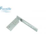 Slide Rail Plate EC1-0104L For Eastman Cutting Apparel Machine