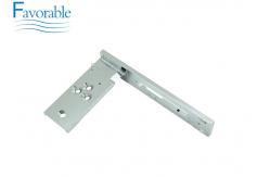China Slide Rail Plate EC1-0104L For Eastman Cutting Apparel Machine supplier