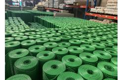 China 1 By 2 Welded Steel Wire Mesh supplier