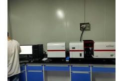 China AA1800H Six Lamp Atomic Absorption Spectrophotometer Automatic Switching supplier