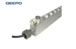 China 60Hz Explosive Gas Static Neutralizing Bar Ionising 600mm supplier