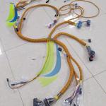 328-0176 3280176 Wire Harness For E312D E313D Excavator Parts for sale