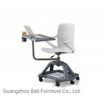BAILI Training Room Tables And Chairs University PP Study Table And Chair for sale