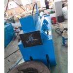 LS-900 Single Hook Debeader  Car Tire Debeader Light Truck Tire Debeader For Waste Tire Recycling Line for sale