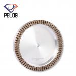 Sintering Diamond Polishing Grinding Wheel Glass Full Dense Tooth for sale