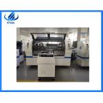 Group picking and group mounting led mounter machine for sale