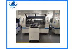 China Group picking and group mounting led mounter machine supplier