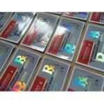 Pharmaceutical Injection 10ml Injection Labels With Digital Printing