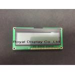 OEM ODM ST7565R Driver COG LCD MODULE With PCBA RYP13232AGFTWWN for sale