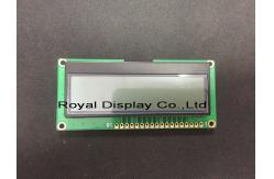 China OEM ODM ST7565R Driver COG LCD MODULE With PCBA RYP13232AGFTWWN supplier