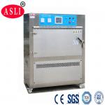 Durable Accelerated Weathering Aging Test Chamber / UV Light Simulation Test Machine