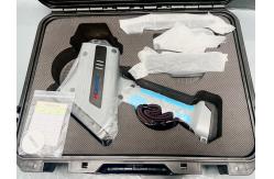 China HXRF-120X IP54 Certification Handheld XRF X ray Fluorescence Spectrometer supplier