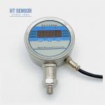 4-20mA Electronic Pressure Switch Multi Point High Precision Digital Pressure Switch for sale