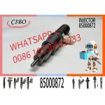 Fuel Injector 85000872 BEBE4D08004 BEBE4D16004 BEBE4D24004