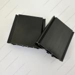 Fire Resistance Heat Broken Strips For Aluminum Windows Curtain Wall Customized for sale