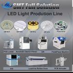 led lens pick & place machine/smt line machine/smt machine manufacturers