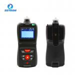 Zetron MS500 High Precision Personal VOC Monitor Portable Single Gas Detector IP66 for sale