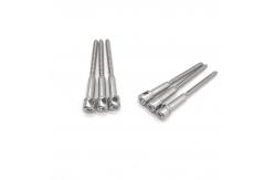China Stainless Steel Self Tapping Lead Seal Screw For Electric Energy Meter supplier