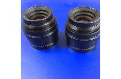 China headlight OEM   LED optic lens  head lamp manufacturer supplier