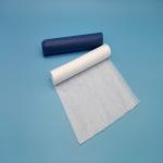 Comfortable Medical Gauze Rolls Good Absorbency With FDA Certification
