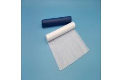 China Comfortable Medical Gauze Rolls Good Absorbency With FDA Certification supplier