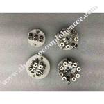 Thermocouple Parts Ceramic Terminal Block D-8p-C for sale