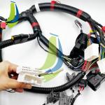 KHR16003 Engine Wiring Harness For CX220B Excavator Parts for sale