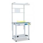 BC-100-N Conveyor Machine 1 Meter Connecting Platform Buffer Conveyor for sale