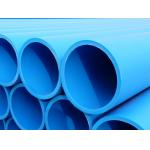 Extruding Flanged UHMWPE Pipe With Bolts For Customized Industrial Solutions