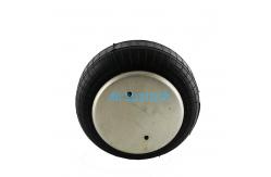 China Single Convoluted Rubber Air Spring Replaces Goodyear 1B9-202 ENIDINE YI-1B9-202 supplier