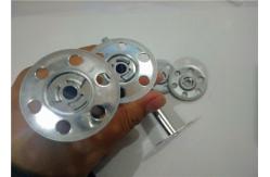 China M8 X 110Mm Metal Insulation Fixings With Round Washer supplier