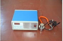 China 33Khz 100W Ultrasonic Vibration Transducer supplier
