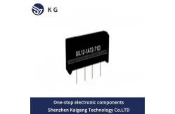 China SIL05-BV50079 Reed Switch Relay 4Pins Memory Module Cards supplier