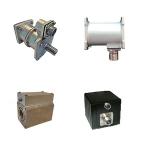 Inline wear debris particle analysis sensor for sale
