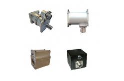 China Inline wear debris particle analysis sensor supplier