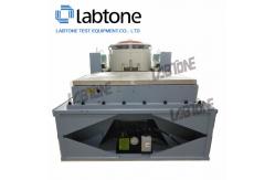 China Vertical & Horizontal Electromagnetic Vibration Tester With Sine, Random Testing supplier