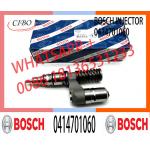 common rail diesel fuel injector 04147010043 0414701060 For SCANIA ENGINE