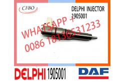 China Unit Pump Injector Electronic Unit 1846419 1905001 BEBJ1A00202 BEBJ1A05002 BEEBJ1B00001 Engine Diesel supplier