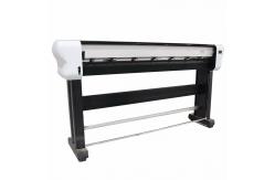 China low noise 2 heads printing digital machine supplier