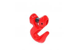 China SLR686-CLEVIS GRAB HOOK supplier