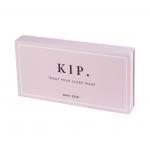 Custom Printed Rectangle Gift Magnetic Packaging Boxes CMYK Printing for sale