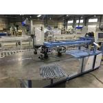 PLC Controlled Automatic Bending Machine For Aluminum Evaporator Serpentine Tube
