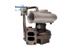 China Turbo HX35W For Iveco Engine F4AE068 Turbocharger 3597180 supplier