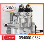 Auto Parts 094000-0582 High Speed Steel Engine Fuel Pump for sale